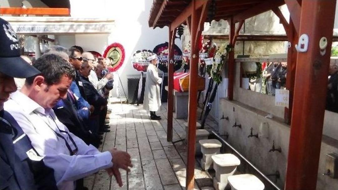 Eski İstikbarıt&ccedil;ıya Son G&ouml;rev