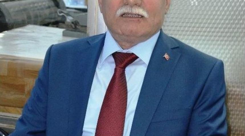 Esnaf Kooperatifi Mali Genel Kurulu