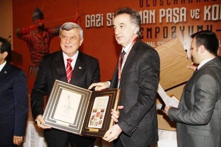 Türkiye’nin En Büyük Yerel Tarih Sempozyumu Başladı G1