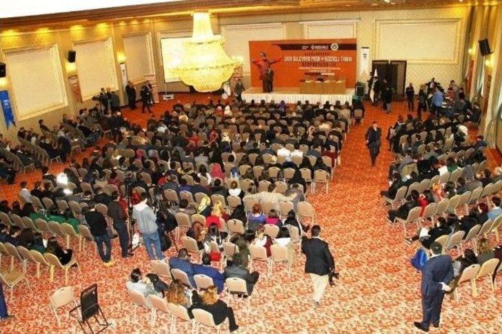 Türkiye’nin En Büyük Yerel Tarih Sempozyumu Başladı G5