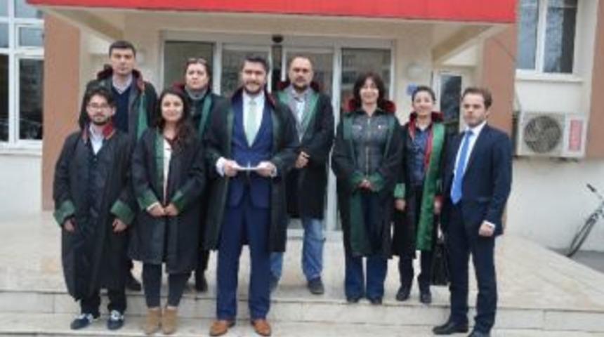 Avukatlardan Çocuk İstismarı Tepkisi