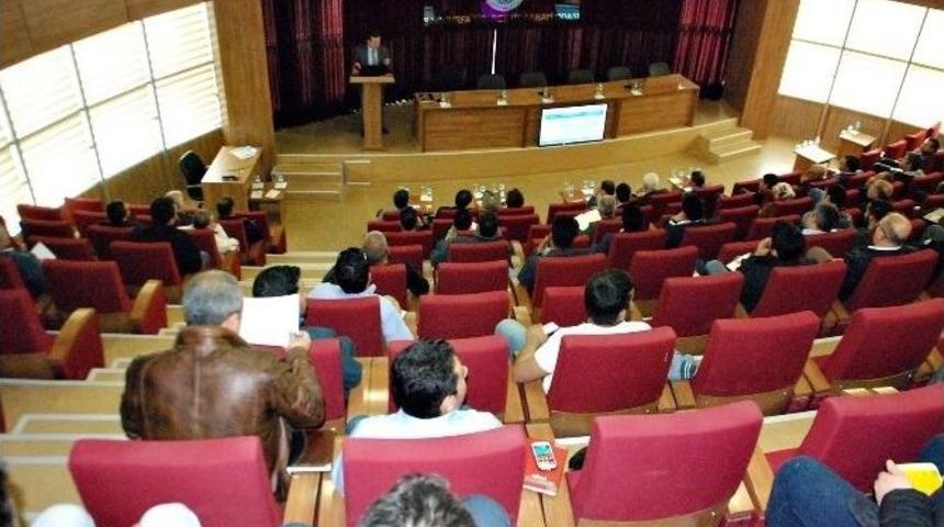 Kosgeb&rsquo;den 6. B&ouml;lge Kobilerine 600 Bin Tl&rsquo;lik Destek