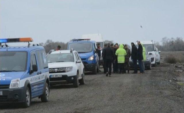 Büyükşehir’den Kızılırmak Deltası Balık Gölüne Gezi Teknesi