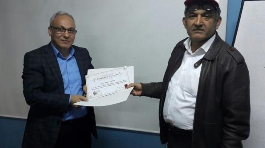 Gafsad&rsquo;tan Fotoğraf Ş&ouml;leni