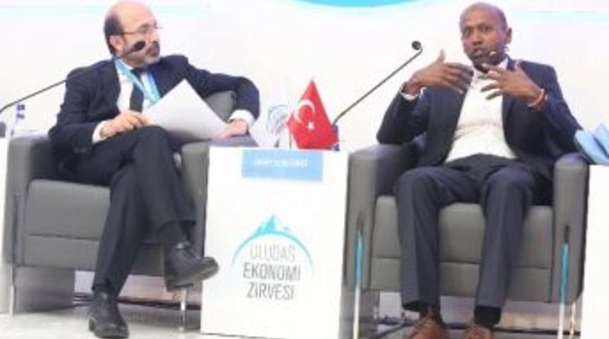 İnovasyon Danışmanı Radjou: "2020 Yılında Oslo&rsquo;da Hi&ccedil; Araba Olmayacak"