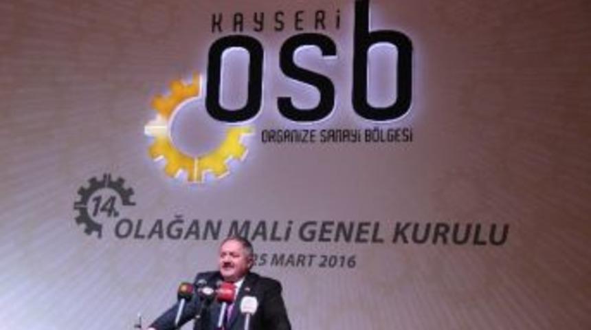 Sanayiciye Ucuz Elektrik M&uuml;jdesi