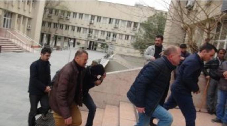 Batman&rsquo;da Paralel Yapı Operasyonunda 1 Tutuklama