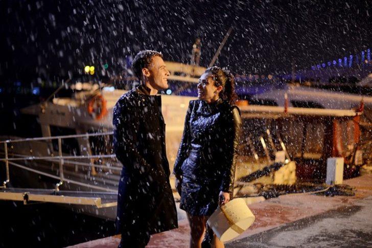 Güneşi Beklerken 27. Bölüm Galerisi G3