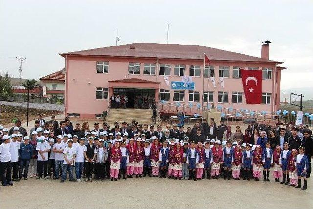 Vezirköprü’de Orman Haftası Etkinlilkleri