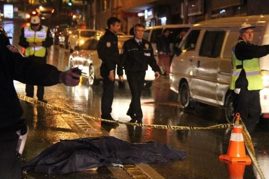 Kız Kardeşleri &Ouml;l&uuml;m Ayırdı