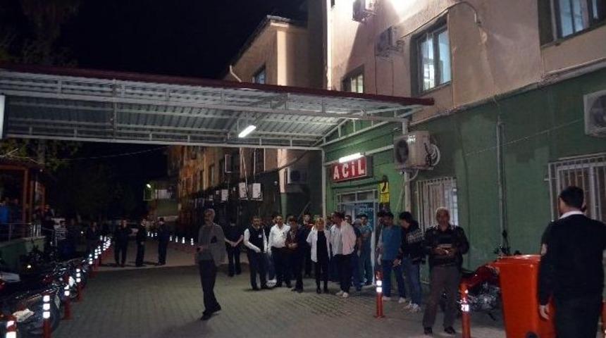 Hatay&rsquo;da &Ccedil;atışma: 2 Ter&ouml;rist Etkisiz Hale Getirildi