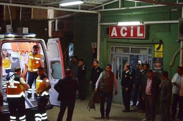 Hatay’da Çatışma: 2 Terörist Etkisiz Hale Getirildi