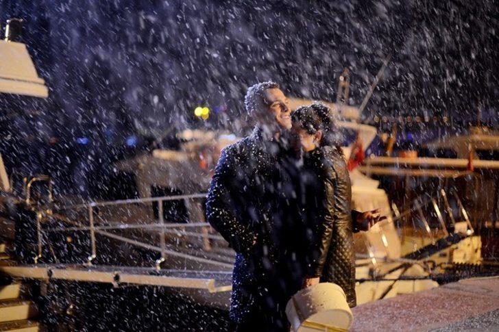 Güneşi Beklerken 27. Bölüm Galerisi G4