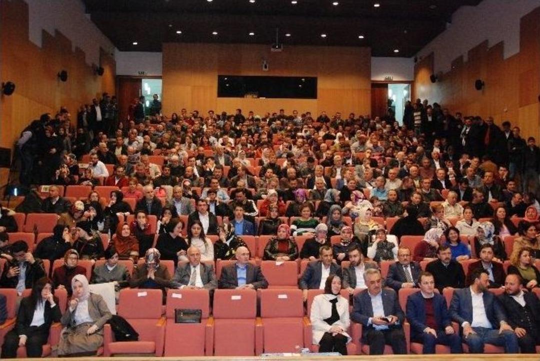 Başbakan Yardımcısı Kurtulmuş: