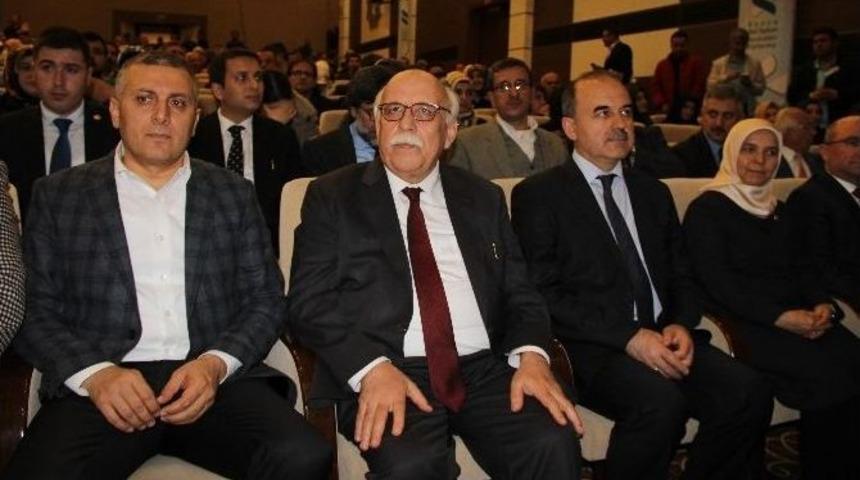 Milli Eğitim Bakanı Nabi Avcı: