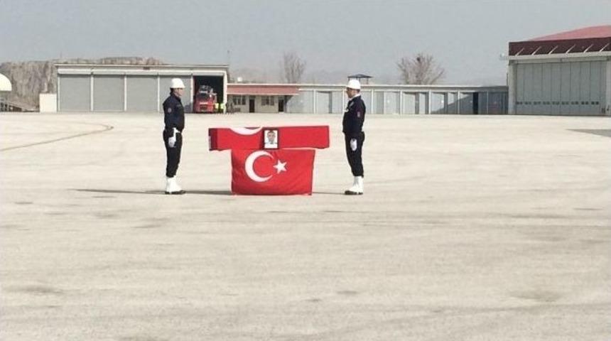 Şehit İ&ccedil;in Van&rsquo;da T&ouml;ren D&uuml;zenlendi