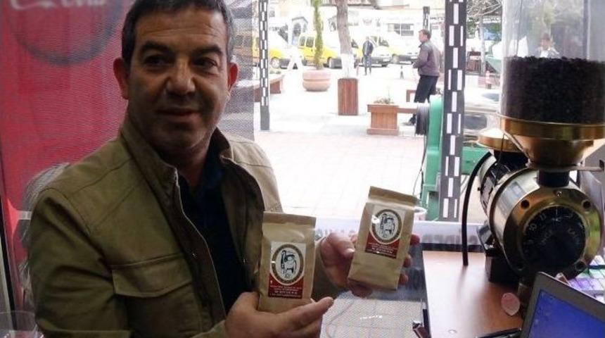 T&uuml;rk Kahvesinde Tereyağı Lezzeti