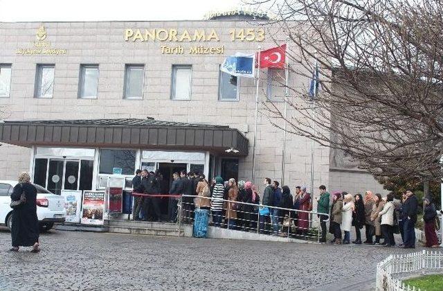 Şark Tayini &Ccedil;ıkan Eğitimciler Moral Gezisinde Stres Attı 2