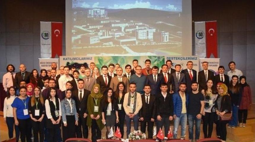 Yeşil Yaşam Ve Kariyer Etkinliği