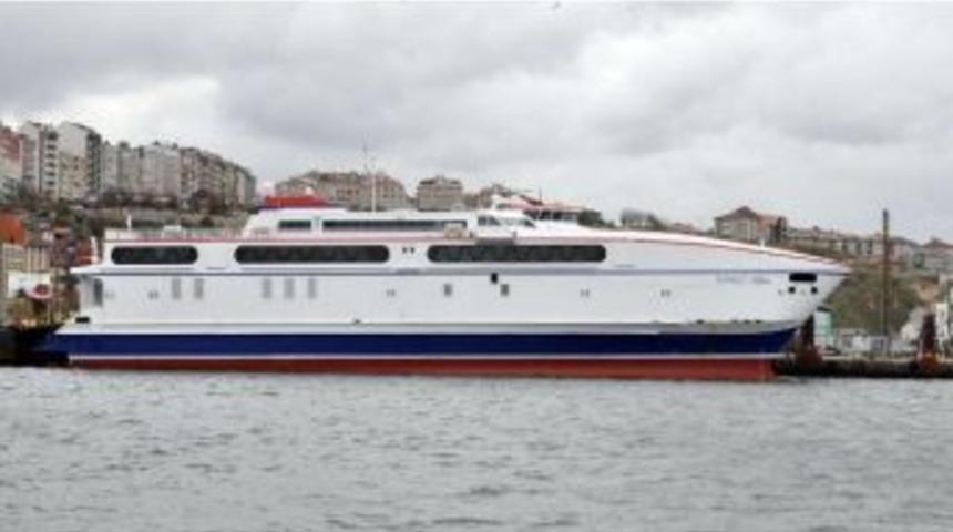 Hava Muhalefeti Deniz Seferlerini Vurdu