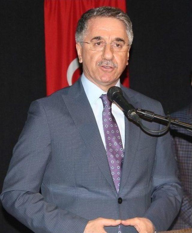 Elazığ’da Şeyh Haydar Baba Anıldı 1