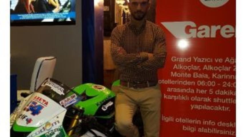 Kenan Sofuoğlu: "film Konusunu İnternet Ve Gazetelerden Duydum"