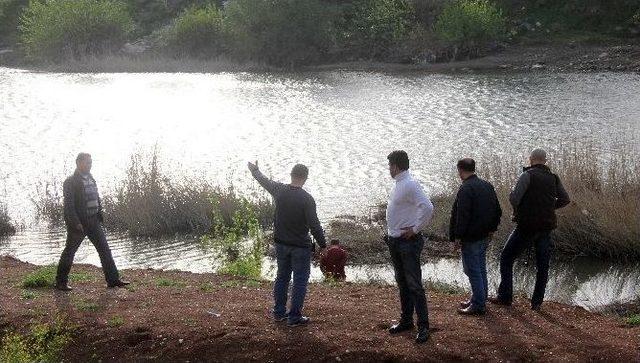 Vahşi Cinayeti İşledi Canlı Yayına &Ccedil;ıktı 1