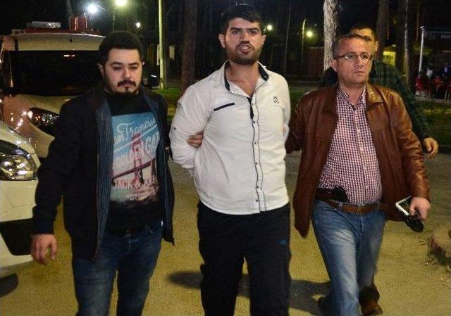 Vahşi Cinayeti İşledi Canlı Yayına &Ccedil;ıktı 2