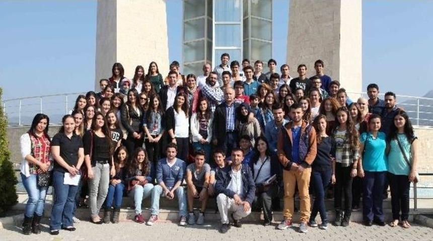 Baygem’den Yüzde 100 Başarı