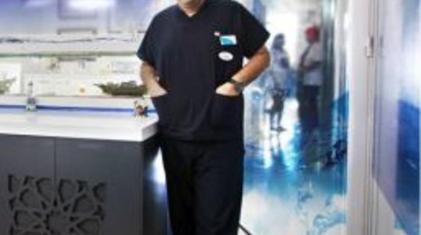 Dişlere Zarar Veren Alışkanlıklara Dikkat