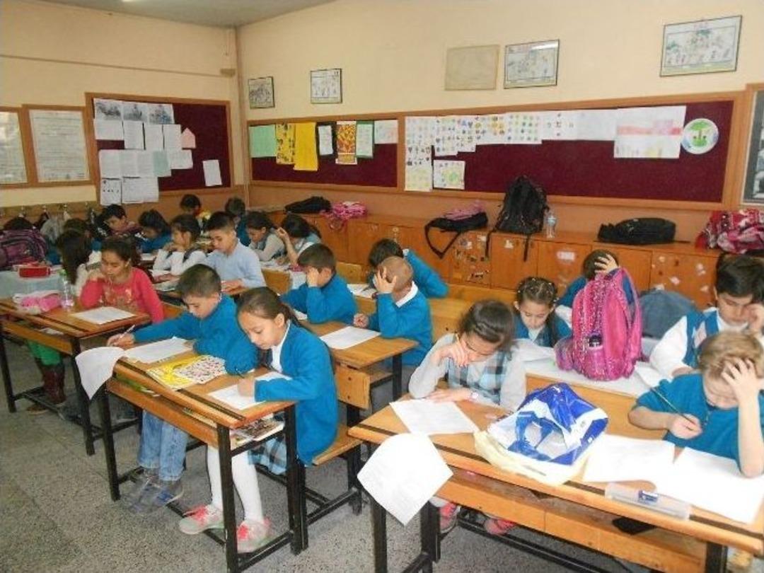 Kitap Kurtları &Ouml;d&uuml;llendirildi