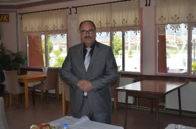 Eğitim Bir-sen, Aday Öğretmenlerle Kahvaltıda Buluştu 1