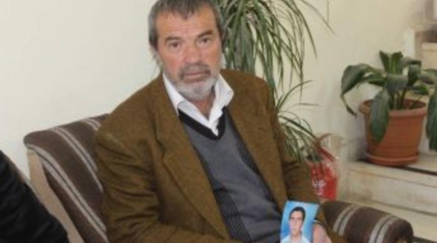 Siirt&rsquo;te Kayıp Gen&ccedil; 15 G&uuml;n Sonra Bulundu