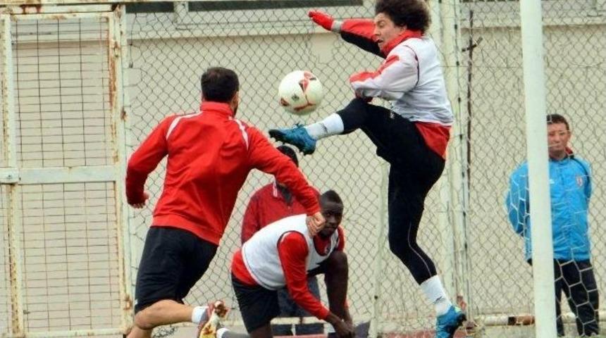 Samsunspor Futbol Şube Sorumlusu Ateş&rsquo;ten Taraftara Sitem