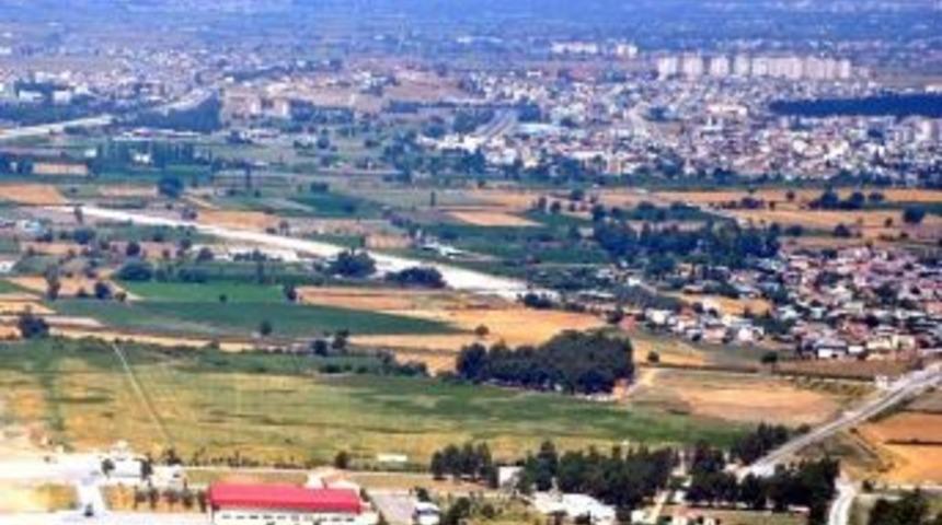 Aydın&rsquo;da Polis Ve Jandarmanın Sorumluluk Alanlarında D&uuml;zenleme Yapıldı