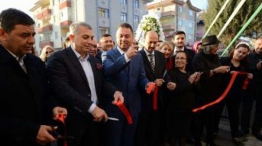 Nazilli &Uuml;r&uuml;nleri Markalar Zirvesinde Tanıtılacak