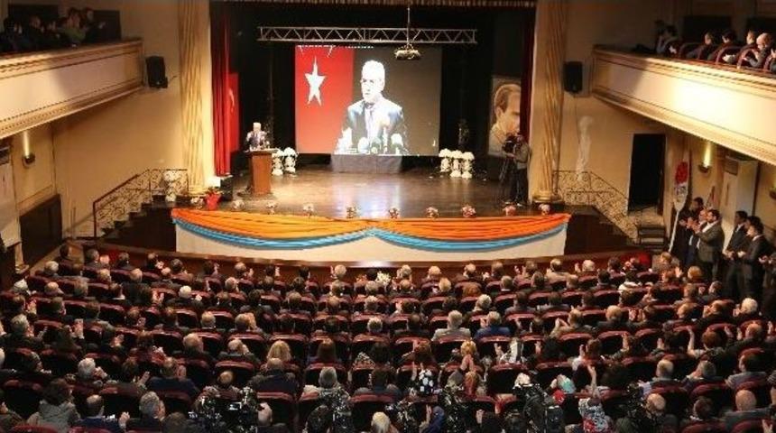 Top&ccedil;u: &ldquo;yeni Anayasada Herkes Eşit Olacak&rdquo;