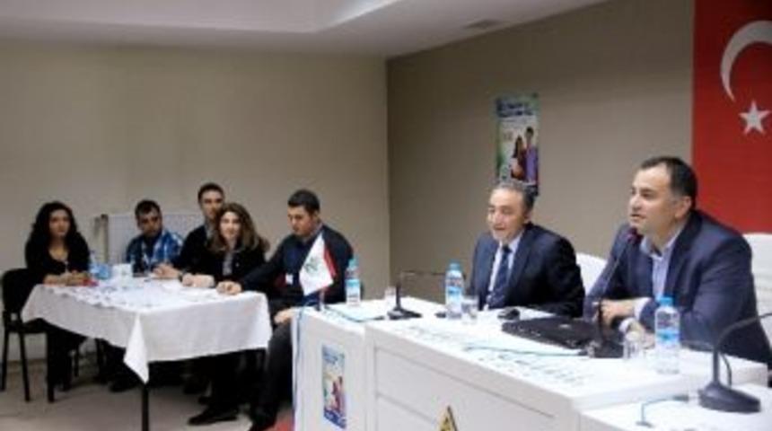 Personel &Ccedil;ankaya&rsquo;nın Filizleri İ&ccedil;in Yarışıyor