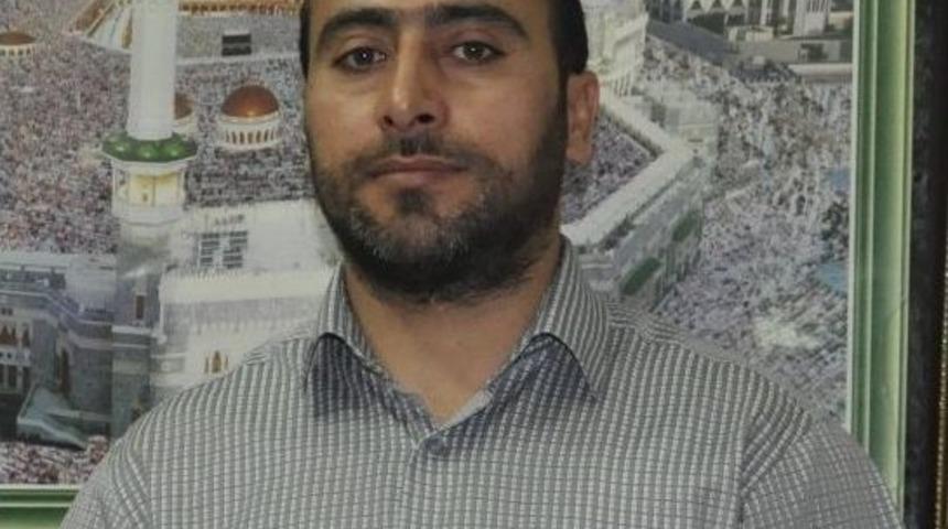 Kutlu Doğum Etkinliğinde 20 Bin Kitap Dağıtılacak