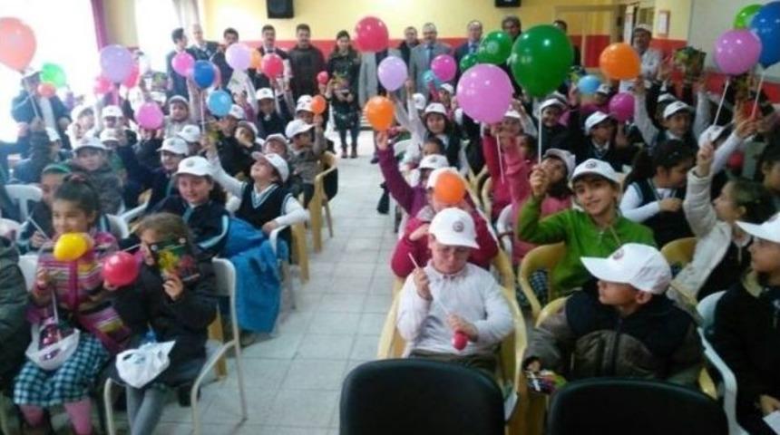 M&uuml;d&uuml;r Nurettin Dağdelen: Orman Hayattır