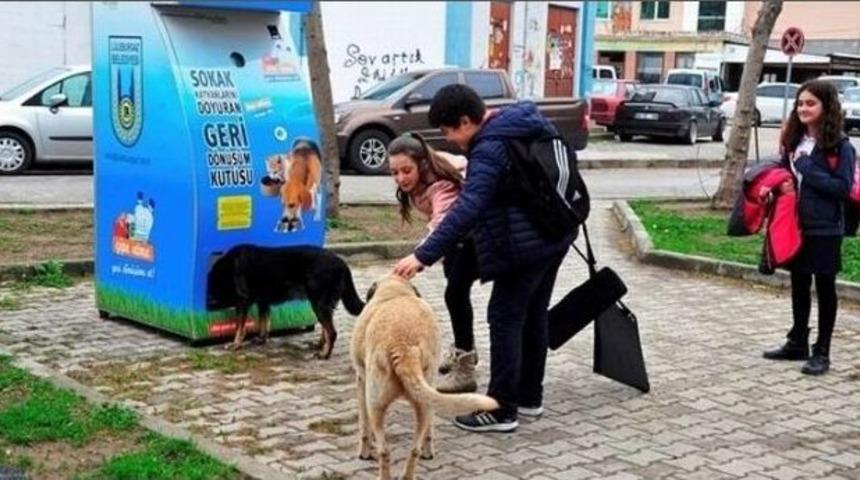 Pugedon İle Hayvanlar A&ccedil; Kalmayacak