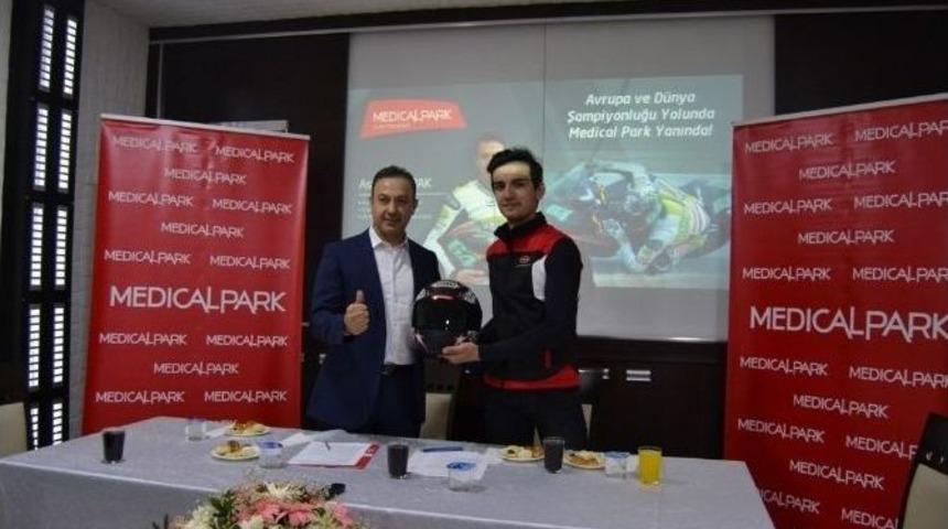 Uşaklı Şampiyonun Sağlığı Onlara Emanet