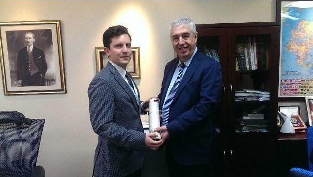 Tayvan’a Kuru İncir İhracatında Rekor Artış 1