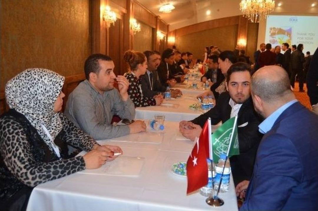 Turizmde Arap Acentalarına Yakın Markaj