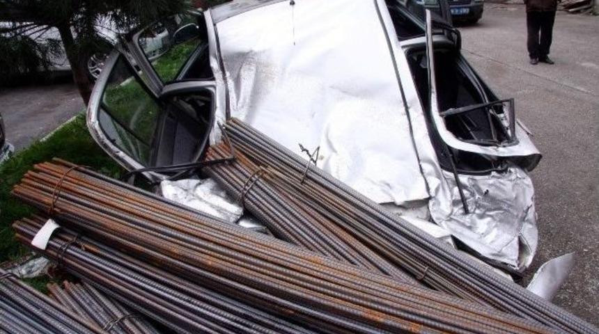 Bursa&rsquo;da Faciadan D&ouml;n&uuml;ld&uuml;