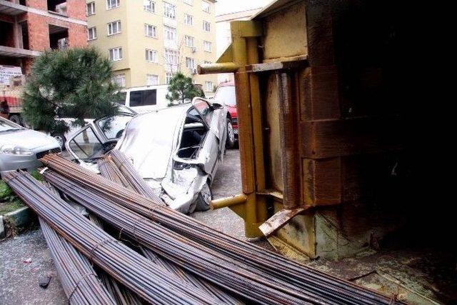 Bursa&rsquo;da Faciadan D&ouml;n&uuml;ld&uuml; 1