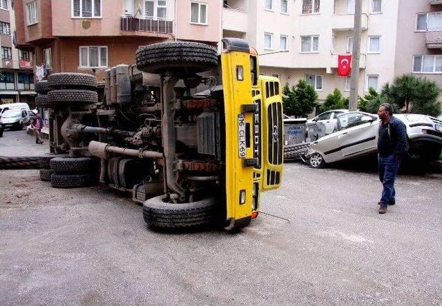 Bursa&rsquo;da Faciadan D&ouml;n&uuml;ld&uuml; 2