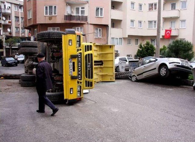 Bursa&rsquo;da Faciadan D&ouml;n&uuml;ld&uuml; 3