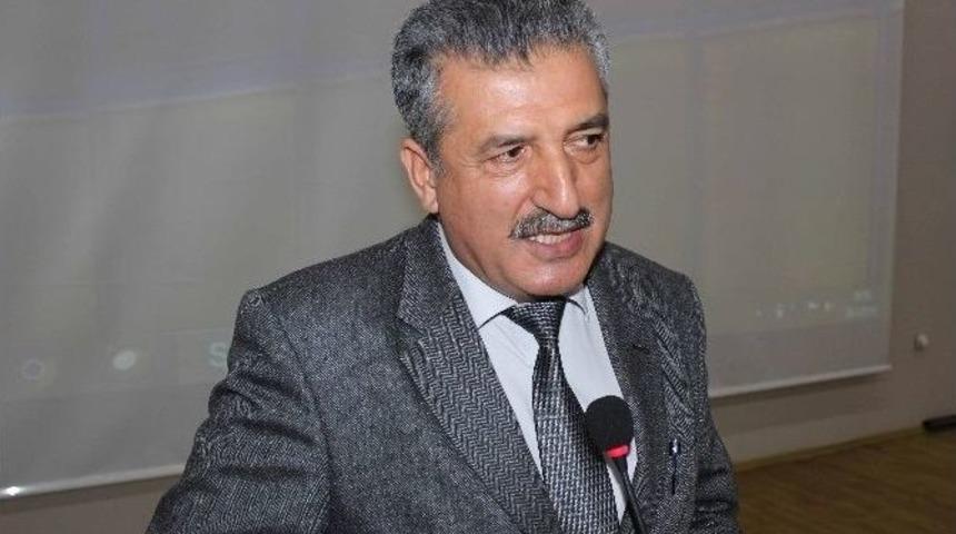 Muş&rsquo;ta &lsquo;kur&rsquo;an-ı Kerim&rsquo;i G&uuml;zel Okuma&rsquo; Yarışması