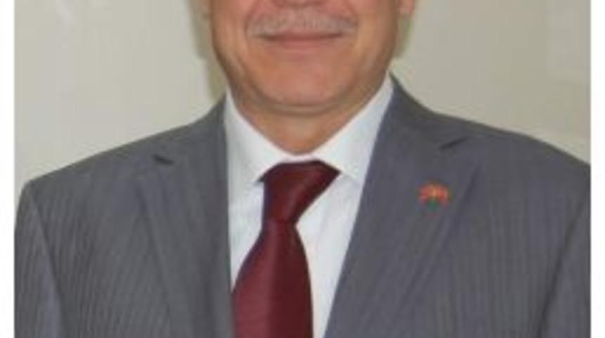 Meral Akşener, 6 Nisan&rsquo;da Kilis&rsquo;e Geliyor